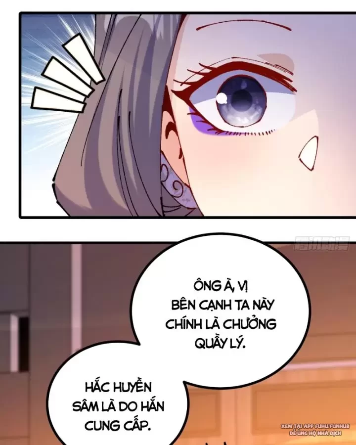 Chưa Từng Ra Tay Nhưng Ta Vẫn Thành Đại Lão Trên Thiên Bảng Chapter 49 - Trang 2