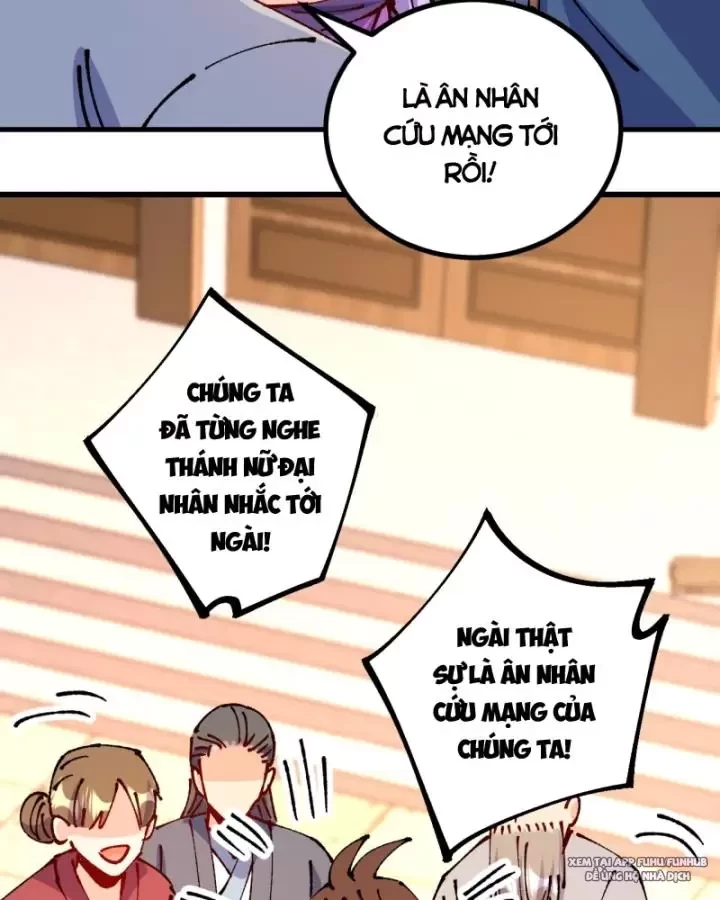 Chưa Từng Ra Tay Nhưng Ta Vẫn Thành Đại Lão Trên Thiên Bảng Chapter 49 - Trang 2