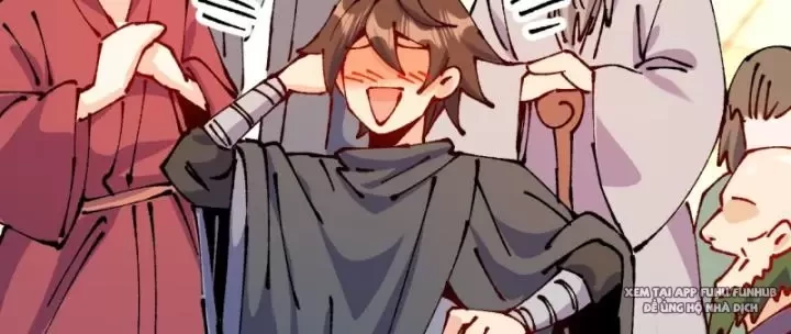 Chưa Từng Ra Tay Nhưng Ta Vẫn Thành Đại Lão Trên Thiên Bảng Chapter 49 - Trang 2