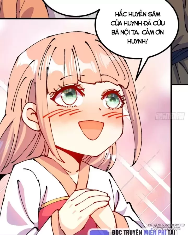 Chưa Từng Ra Tay Nhưng Ta Vẫn Thành Đại Lão Trên Thiên Bảng Chapter 49 - Trang 2