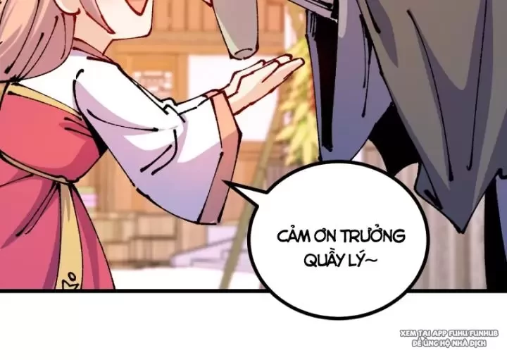 Chưa Từng Ra Tay Nhưng Ta Vẫn Thành Đại Lão Trên Thiên Bảng Chapter 49 - Trang 2