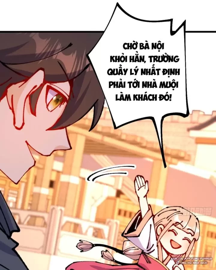 Chưa Từng Ra Tay Nhưng Ta Vẫn Thành Đại Lão Trên Thiên Bảng Chapter 49 - Trang 2