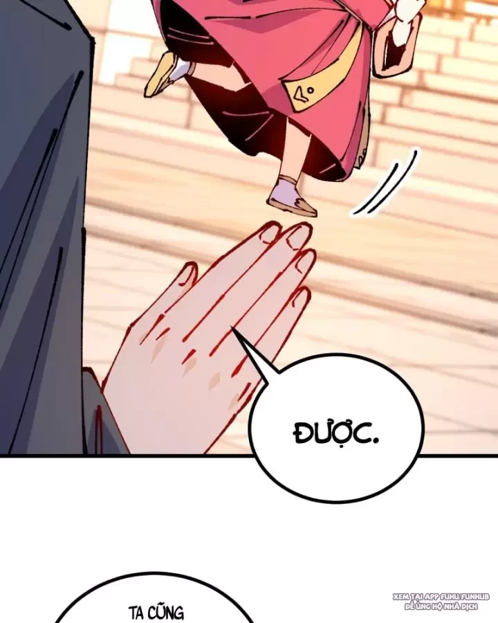 Chưa Từng Ra Tay Nhưng Ta Vẫn Thành Đại Lão Trên Thiên Bảng Chapter 49 - Trang 2