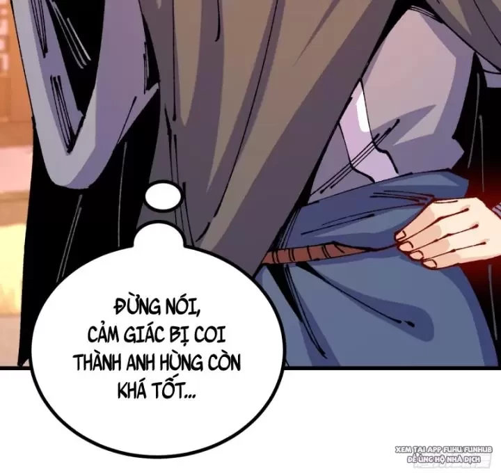 Chưa Từng Ra Tay Nhưng Ta Vẫn Thành Đại Lão Trên Thiên Bảng Chapter 49 - Trang 2