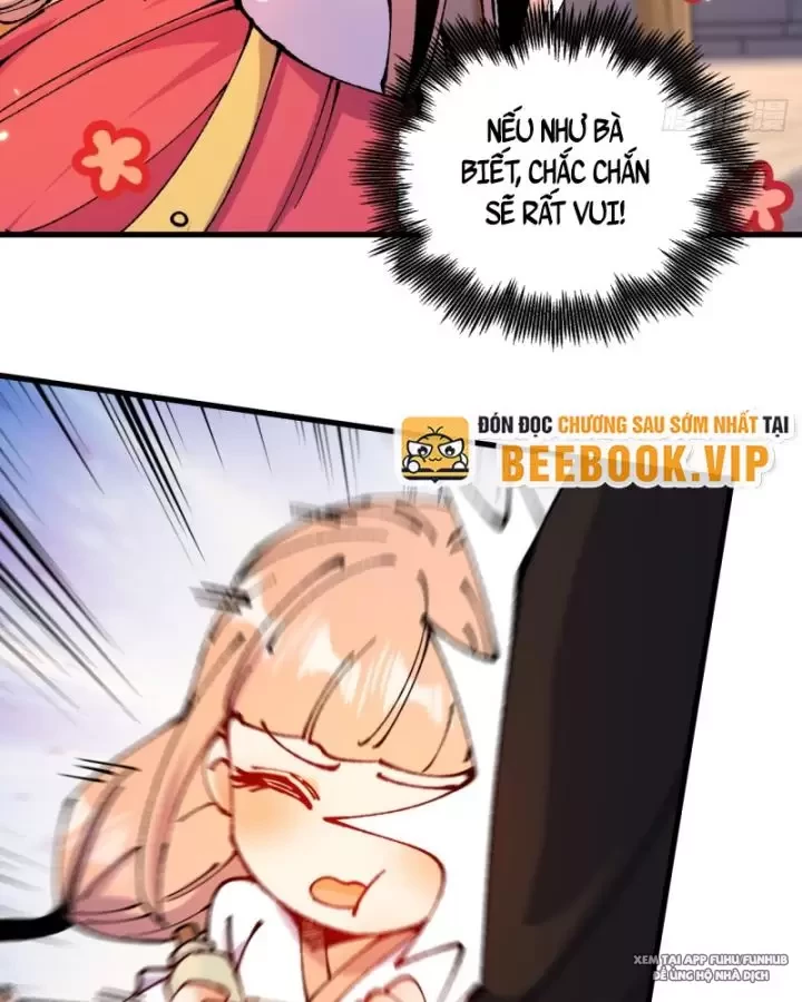 Chưa Từng Ra Tay Nhưng Ta Vẫn Thành Đại Lão Trên Thiên Bảng Chapter 49 - Trang 2