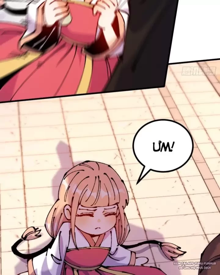 Chưa Từng Ra Tay Nhưng Ta Vẫn Thành Đại Lão Trên Thiên Bảng Chapter 49 - Trang 2