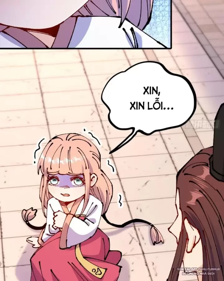 Chưa Từng Ra Tay Nhưng Ta Vẫn Thành Đại Lão Trên Thiên Bảng Chapter 50 - Trang 2