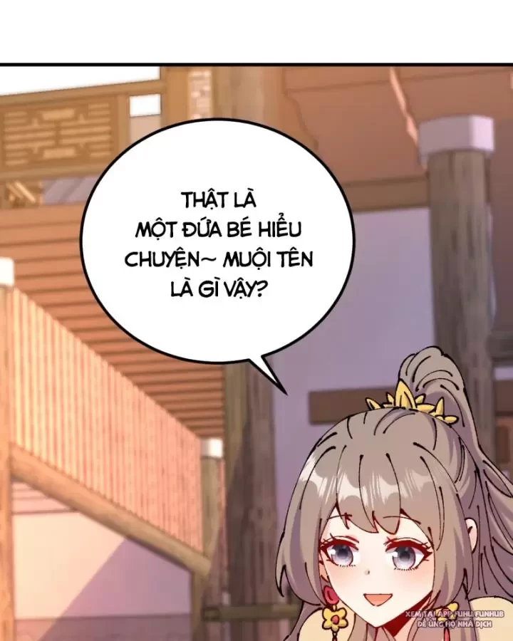 Chưa Từng Ra Tay Nhưng Ta Vẫn Thành Đại Lão Trên Thiên Bảng Chapter 50 - Trang 2