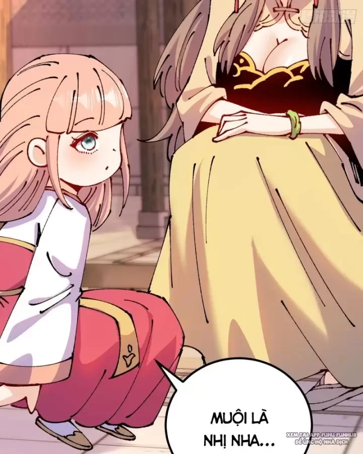 Chưa Từng Ra Tay Nhưng Ta Vẫn Thành Đại Lão Trên Thiên Bảng Chapter 50 - Trang 2