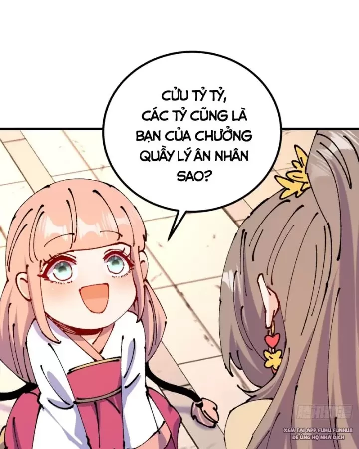 Chưa Từng Ra Tay Nhưng Ta Vẫn Thành Đại Lão Trên Thiên Bảng Chapter 50 - Trang 2