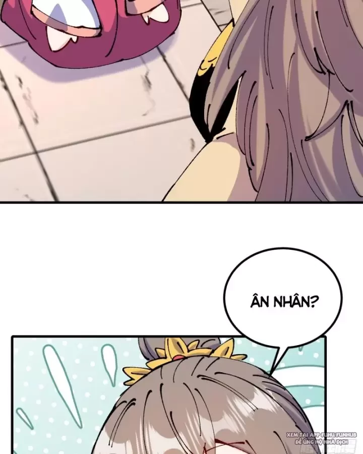 Chưa Từng Ra Tay Nhưng Ta Vẫn Thành Đại Lão Trên Thiên Bảng Chapter 50 - Trang 2