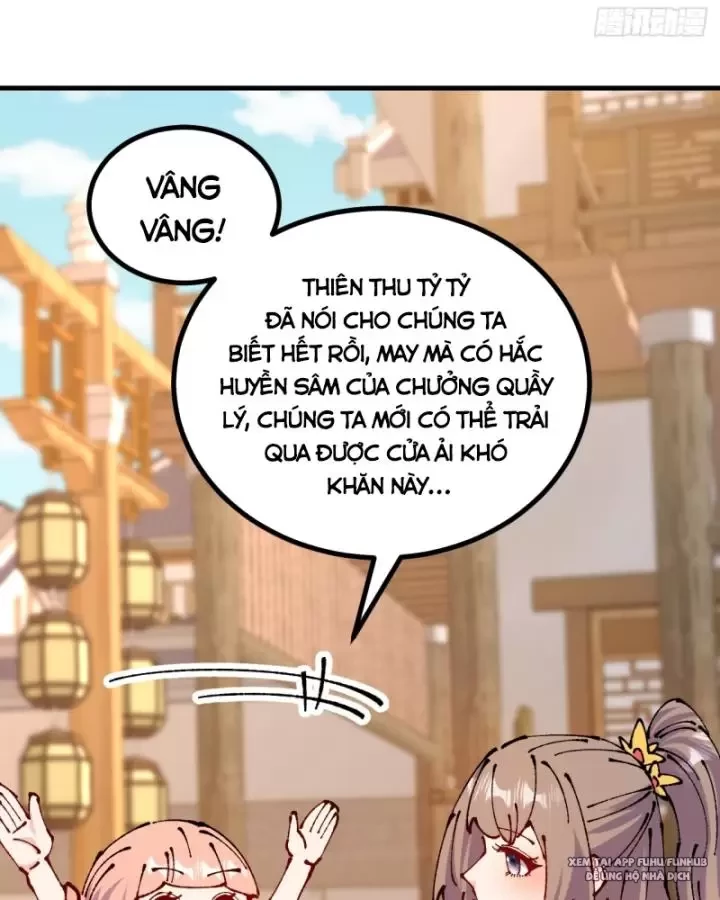 Chưa Từng Ra Tay Nhưng Ta Vẫn Thành Đại Lão Trên Thiên Bảng Chapter 50 - Trang 2