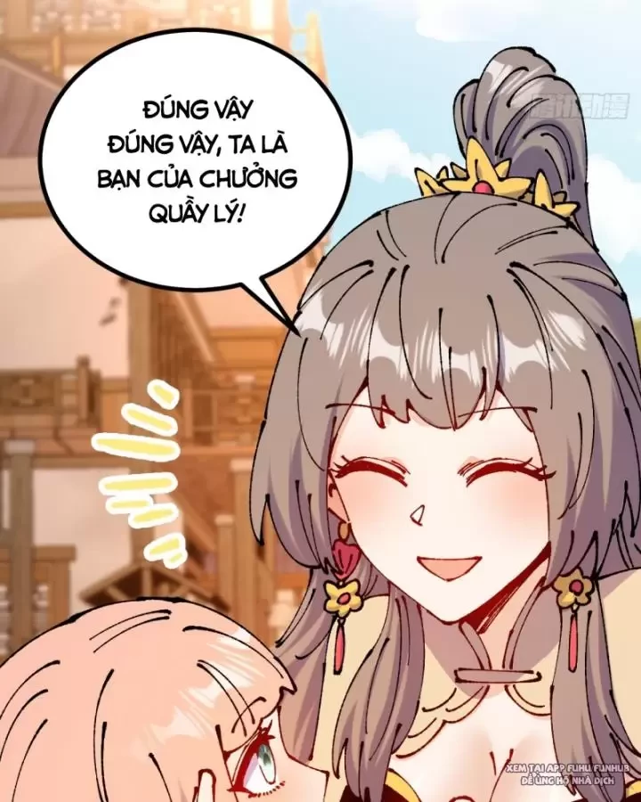 Chưa Từng Ra Tay Nhưng Ta Vẫn Thành Đại Lão Trên Thiên Bảng Chapter 50 - Trang 2