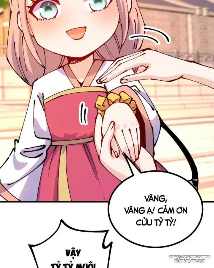 Chưa Từng Ra Tay Nhưng Ta Vẫn Thành Đại Lão Trên Thiên Bảng Chapter 50 - Trang 2