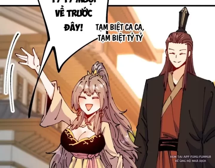 Chưa Từng Ra Tay Nhưng Ta Vẫn Thành Đại Lão Trên Thiên Bảng Chapter 50 - Trang 2