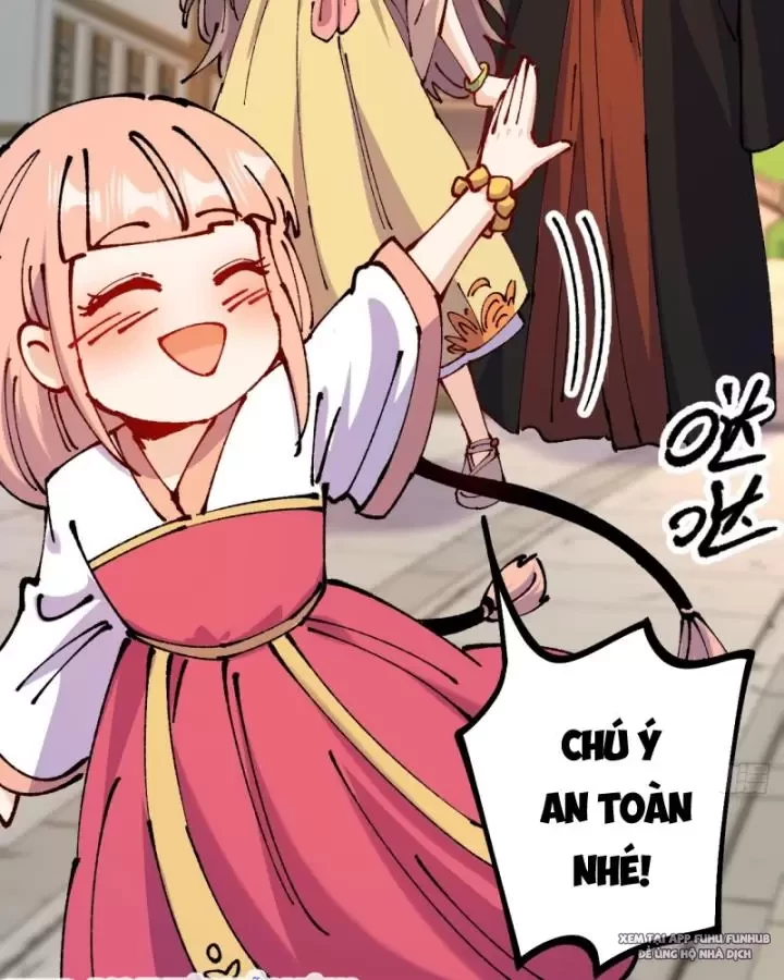 Chưa Từng Ra Tay Nhưng Ta Vẫn Thành Đại Lão Trên Thiên Bảng Chapter 50 - Trang 2