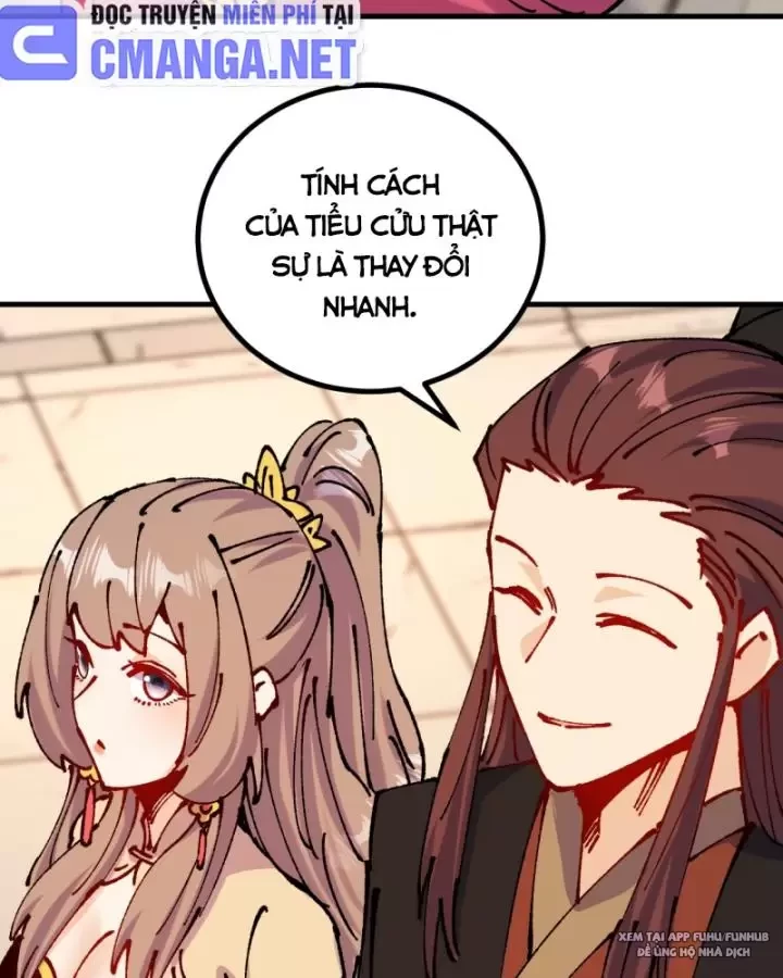 Chưa Từng Ra Tay Nhưng Ta Vẫn Thành Đại Lão Trên Thiên Bảng Chapter 50 - Trang 2