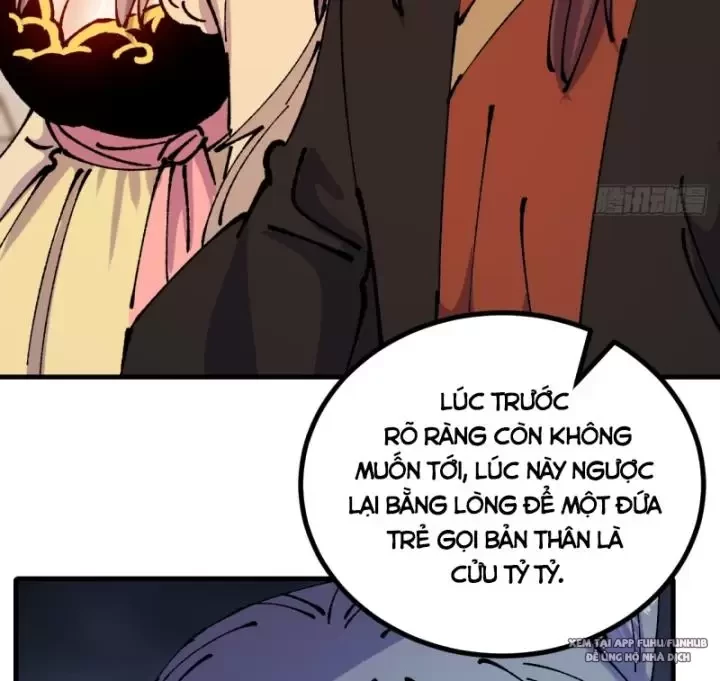 Chưa Từng Ra Tay Nhưng Ta Vẫn Thành Đại Lão Trên Thiên Bảng Chapter 50 - Trang 2