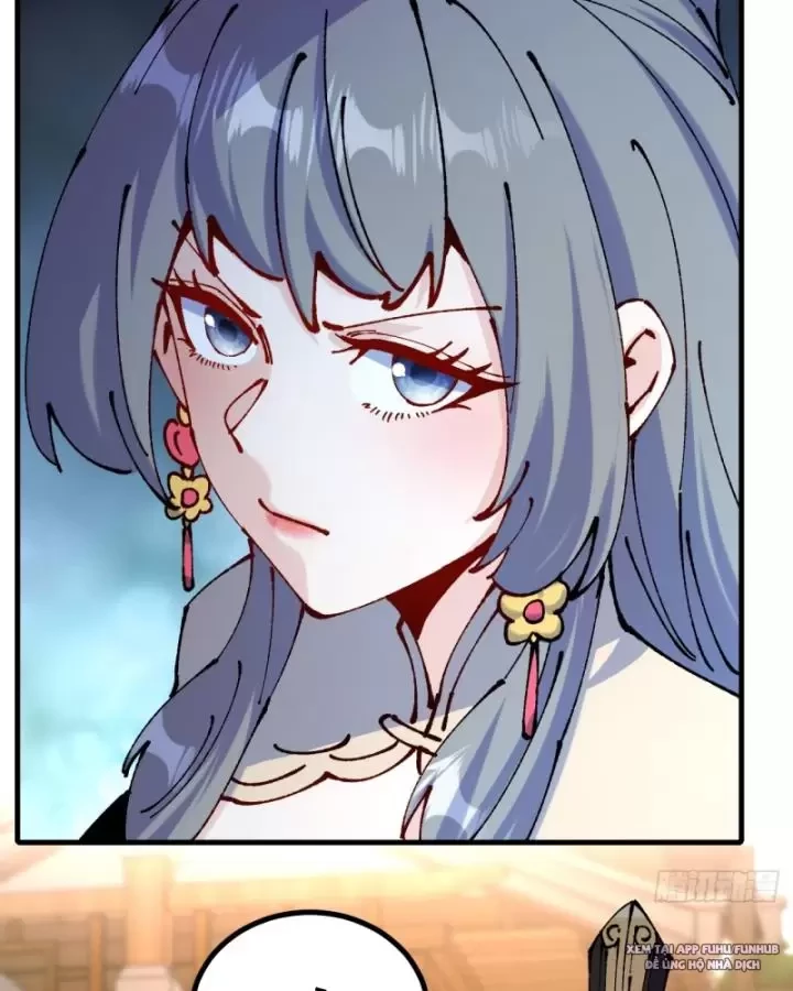 Chưa Từng Ra Tay Nhưng Ta Vẫn Thành Đại Lão Trên Thiên Bảng Chapter 50 - Trang 2