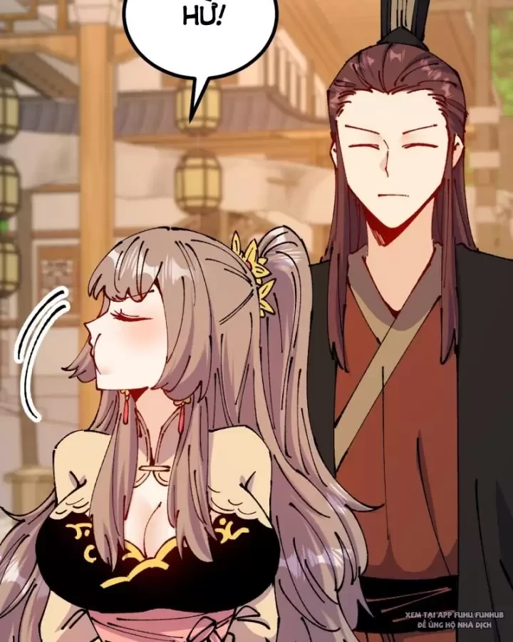 Chưa Từng Ra Tay Nhưng Ta Vẫn Thành Đại Lão Trên Thiên Bảng Chapter 50 - Trang 2