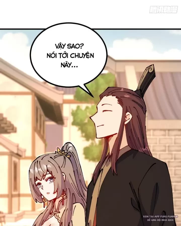 Chưa Từng Ra Tay Nhưng Ta Vẫn Thành Đại Lão Trên Thiên Bảng Chapter 50 - Trang 2