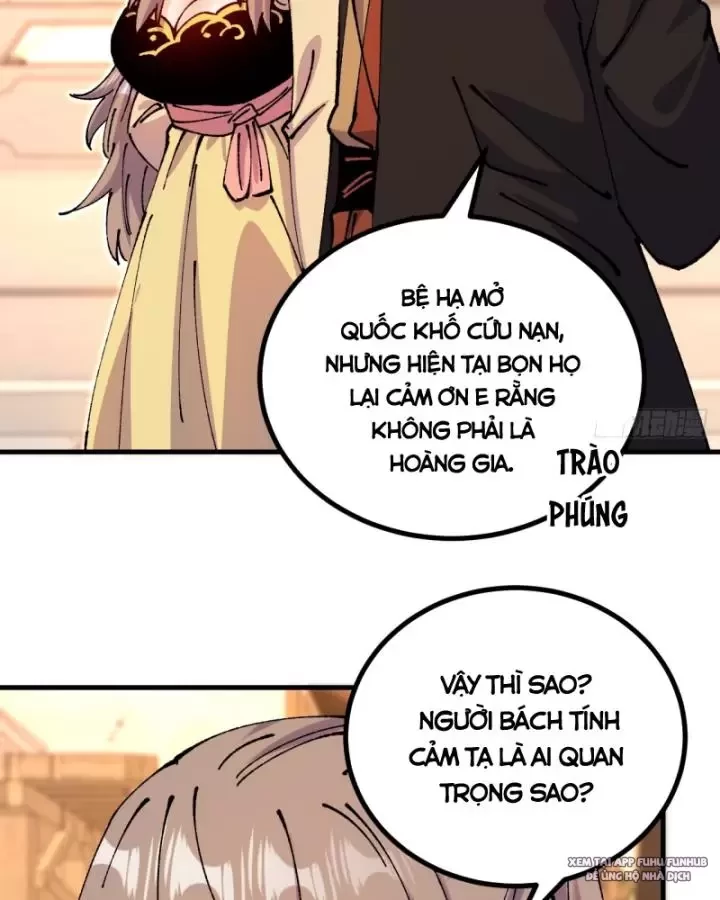 Chưa Từng Ra Tay Nhưng Ta Vẫn Thành Đại Lão Trên Thiên Bảng Chapter 50 - Trang 2