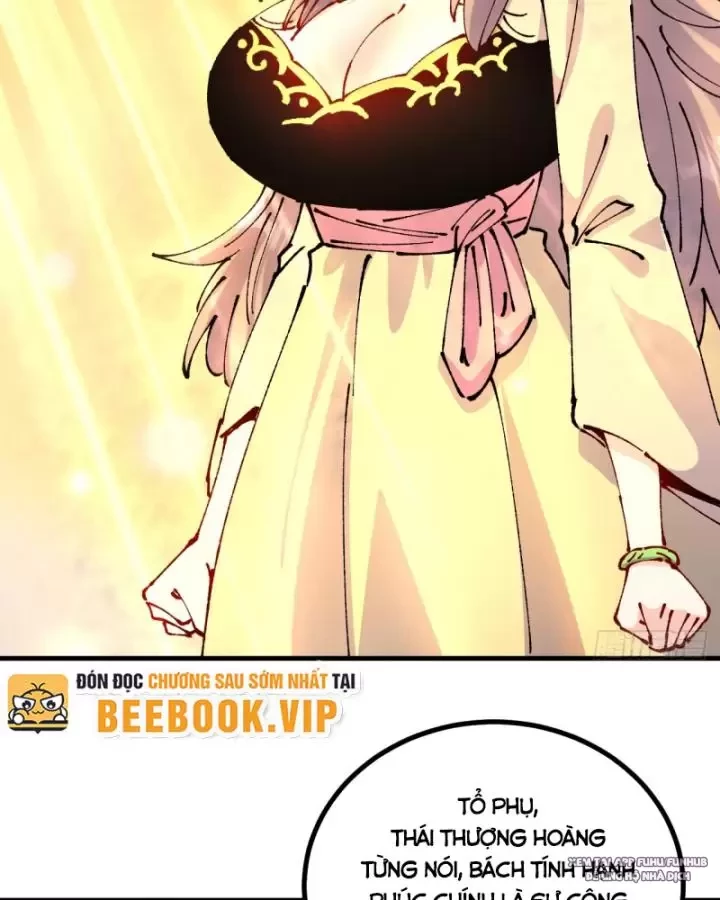 Chưa Từng Ra Tay Nhưng Ta Vẫn Thành Đại Lão Trên Thiên Bảng Chapter 50 - Trang 2