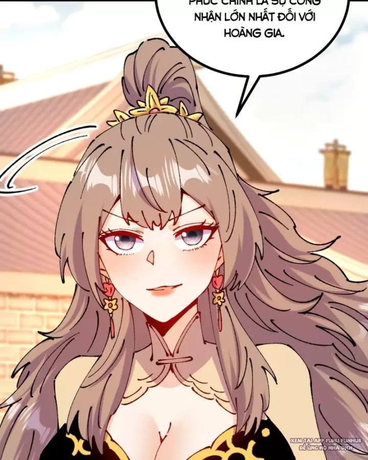 Chưa Từng Ra Tay Nhưng Ta Vẫn Thành Đại Lão Trên Thiên Bảng Chapter 50 - Trang 2