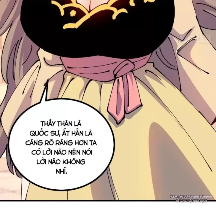 Chưa Từng Ra Tay Nhưng Ta Vẫn Thành Đại Lão Trên Thiên Bảng Chapter 50 - Trang 2