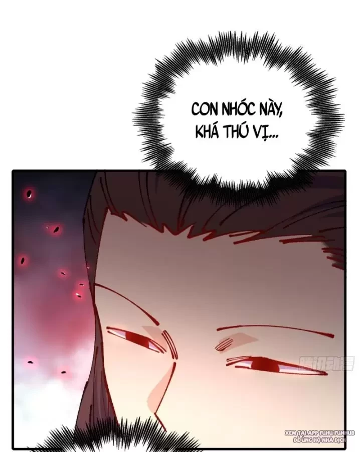 Chưa Từng Ra Tay Nhưng Ta Vẫn Thành Đại Lão Trên Thiên Bảng Chapter 50 - Trang 2