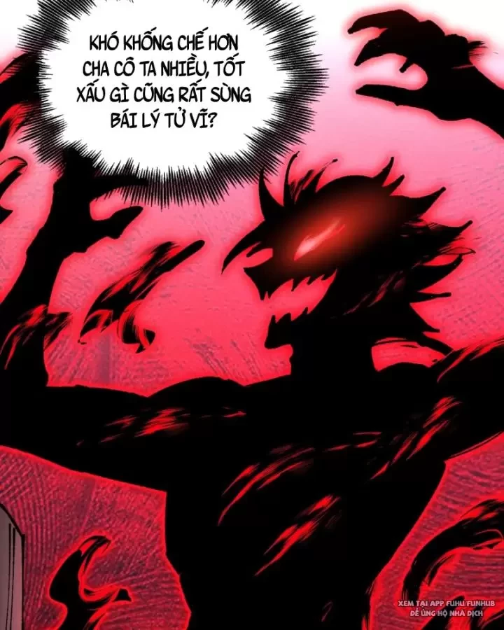 Chưa Từng Ra Tay Nhưng Ta Vẫn Thành Đại Lão Trên Thiên Bảng Chapter 50 - Trang 2