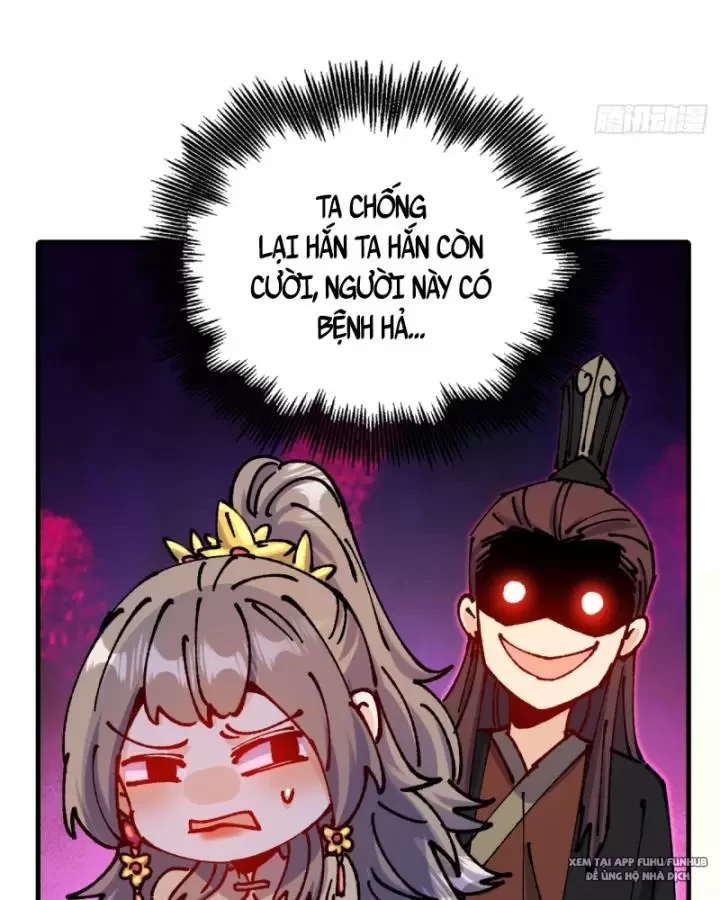 Chưa Từng Ra Tay Nhưng Ta Vẫn Thành Đại Lão Trên Thiên Bảng Chapter 50 - Trang 2