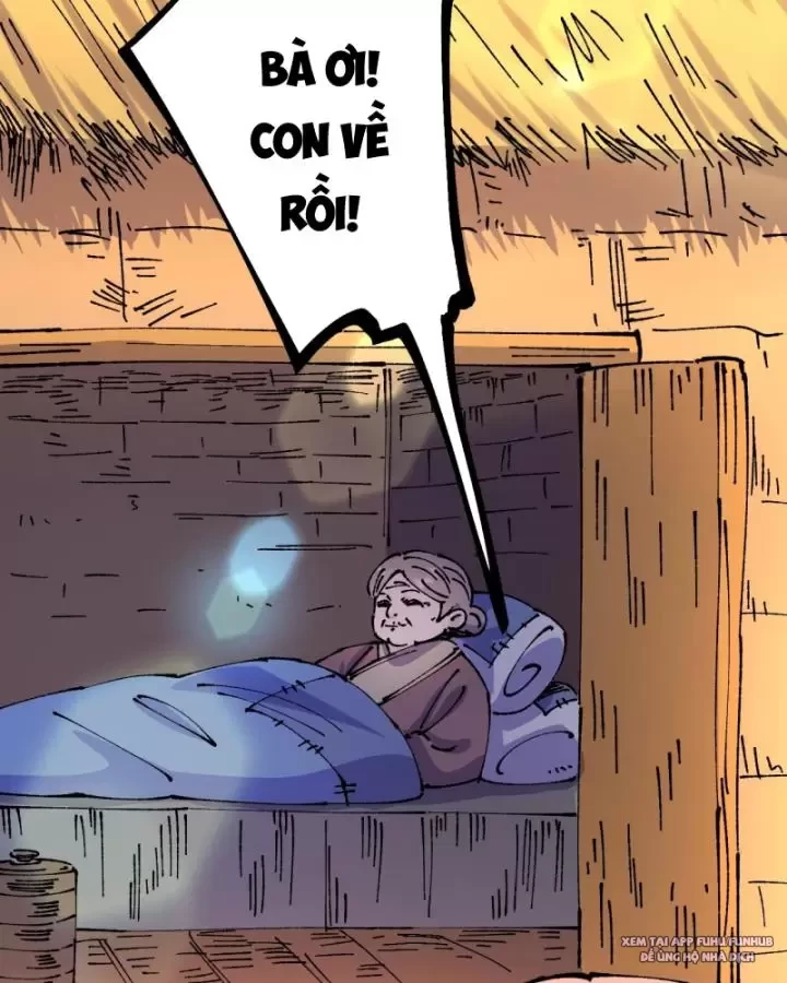 Chưa Từng Ra Tay Nhưng Ta Vẫn Thành Đại Lão Trên Thiên Bảng Chapter 50 - Trang 2