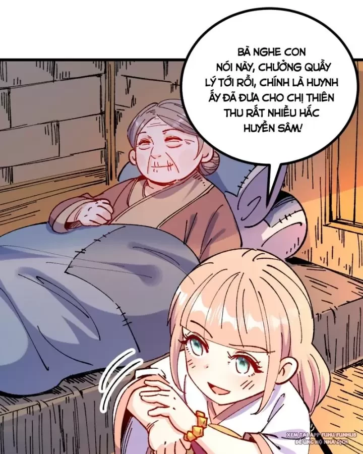 Chưa Từng Ra Tay Nhưng Ta Vẫn Thành Đại Lão Trên Thiên Bảng Chapter 50 - Trang 2