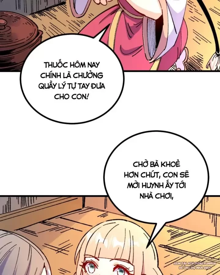 Chưa Từng Ra Tay Nhưng Ta Vẫn Thành Đại Lão Trên Thiên Bảng Chapter 50 - Trang 2