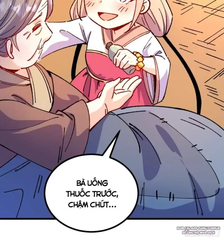 Chưa Từng Ra Tay Nhưng Ta Vẫn Thành Đại Lão Trên Thiên Bảng Chapter 50 - Trang 2