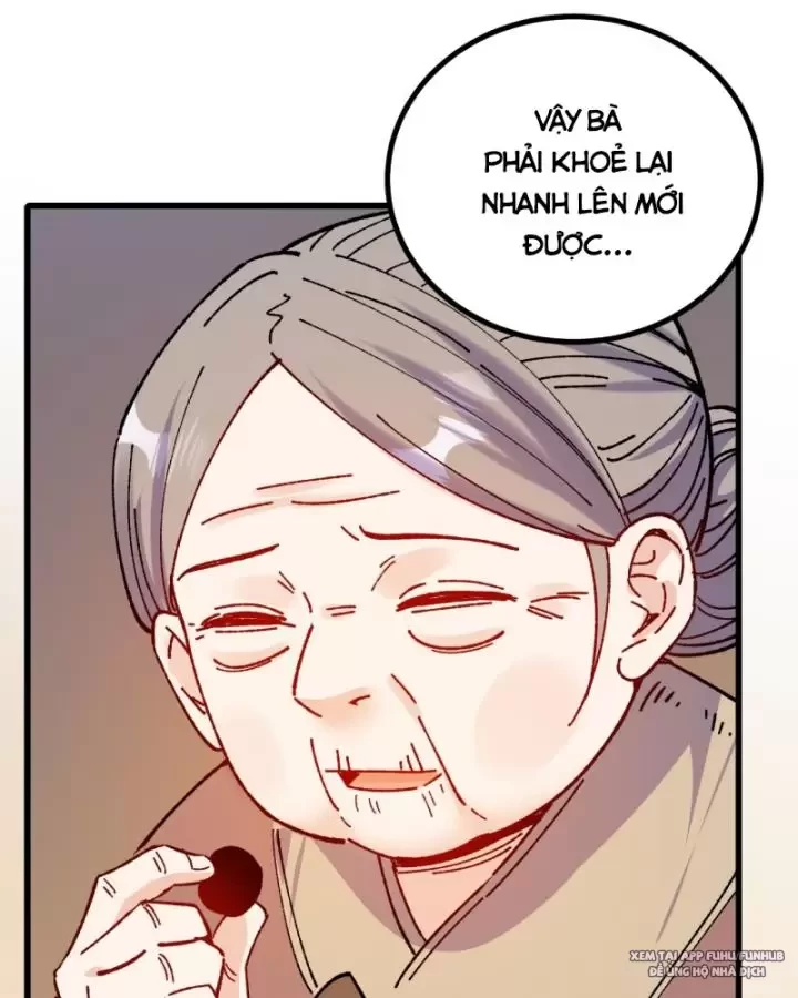 Chưa Từng Ra Tay Nhưng Ta Vẫn Thành Đại Lão Trên Thiên Bảng Chapter 50 - Trang 2