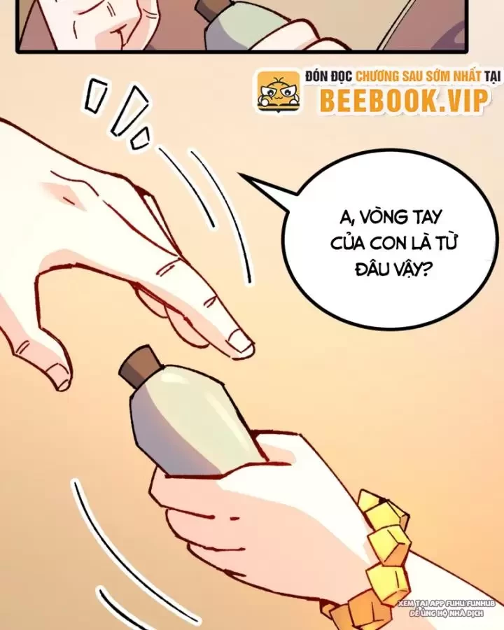 Chưa Từng Ra Tay Nhưng Ta Vẫn Thành Đại Lão Trên Thiên Bảng Chapter 50 - Trang 2