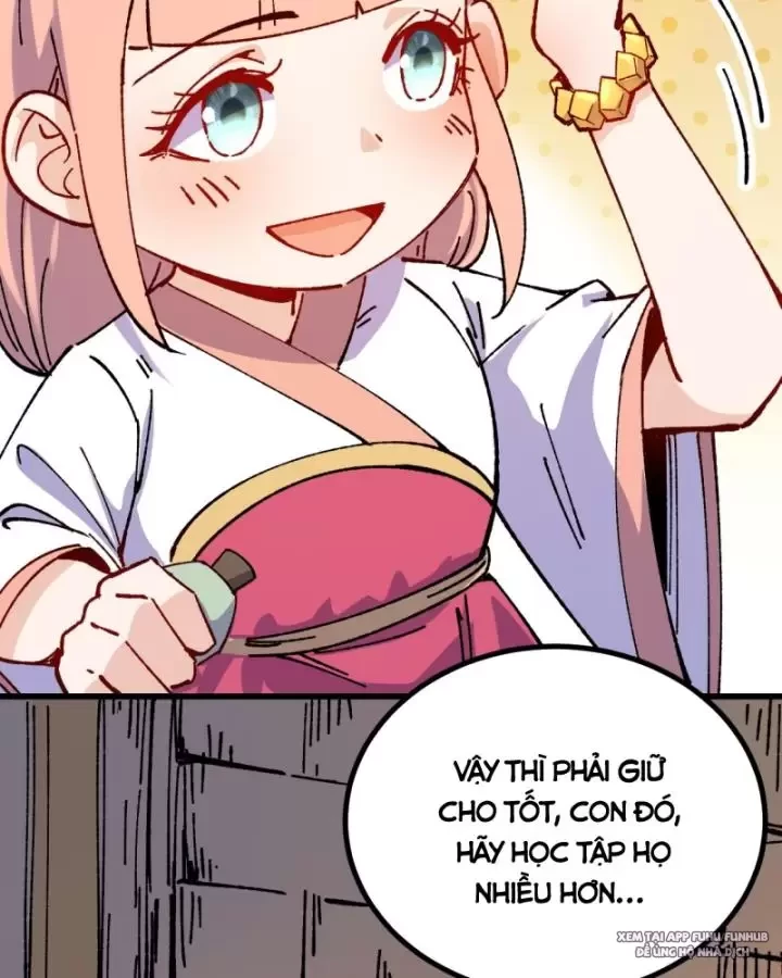 Chưa Từng Ra Tay Nhưng Ta Vẫn Thành Đại Lão Trên Thiên Bảng Chapter 50 - Trang 2