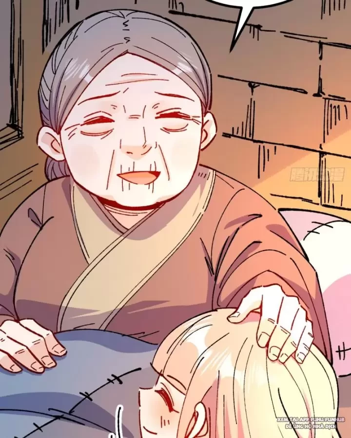 Chưa Từng Ra Tay Nhưng Ta Vẫn Thành Đại Lão Trên Thiên Bảng Chapter 50 - Trang 2