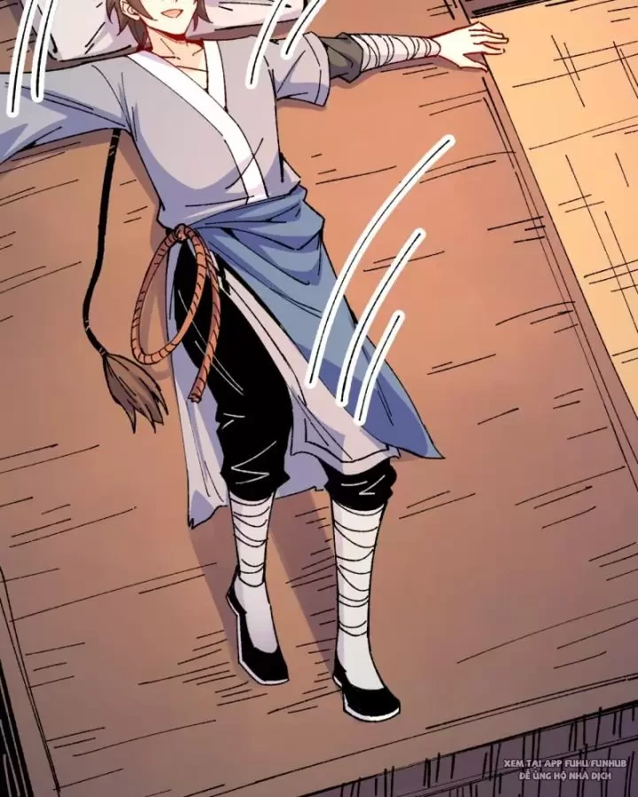 Chưa Từng Ra Tay Nhưng Ta Vẫn Thành Đại Lão Trên Thiên Bảng Chapter 50 - Trang 2