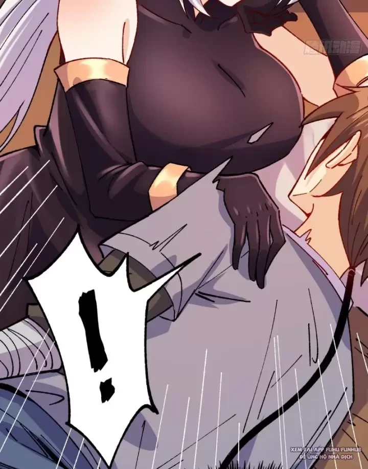 Chưa Từng Ra Tay Nhưng Ta Vẫn Thành Đại Lão Trên Thiên Bảng Chapter 50 - Trang 2