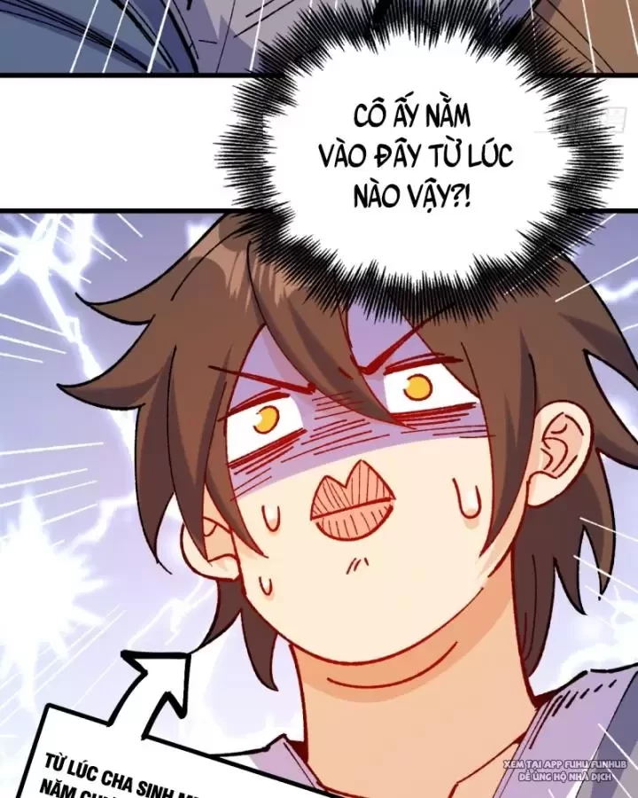 Chưa Từng Ra Tay Nhưng Ta Vẫn Thành Đại Lão Trên Thiên Bảng Chapter 50 - Trang 2