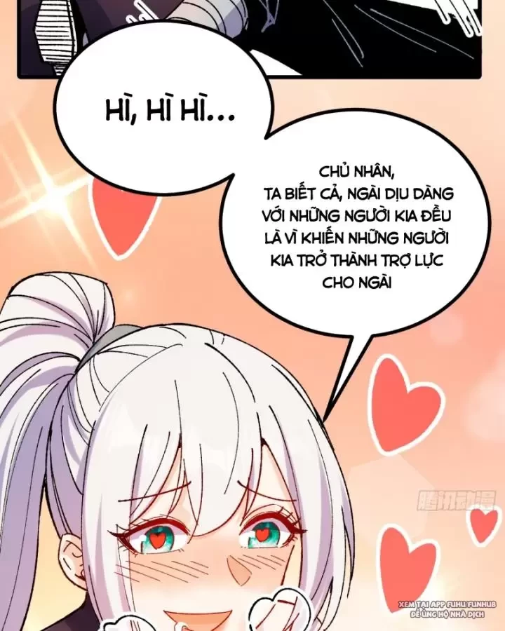 Chưa Từng Ra Tay Nhưng Ta Vẫn Thành Đại Lão Trên Thiên Bảng Chapter 50 - Trang 2