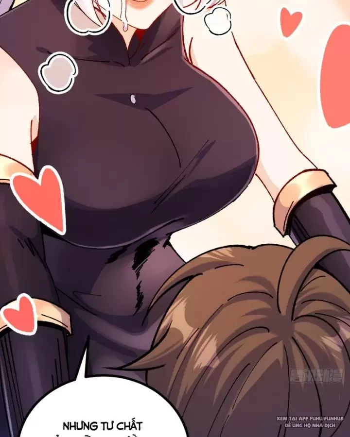 Chưa Từng Ra Tay Nhưng Ta Vẫn Thành Đại Lão Trên Thiên Bảng Chapter 50 - Trang 2