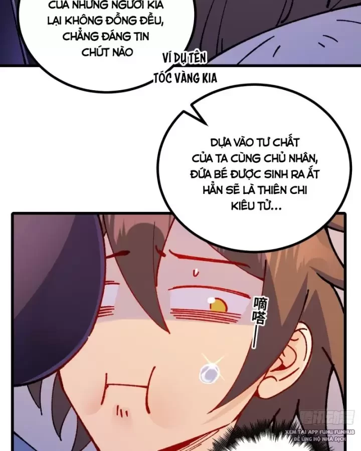 Chưa Từng Ra Tay Nhưng Ta Vẫn Thành Đại Lão Trên Thiên Bảng Chapter 50 - Trang 2