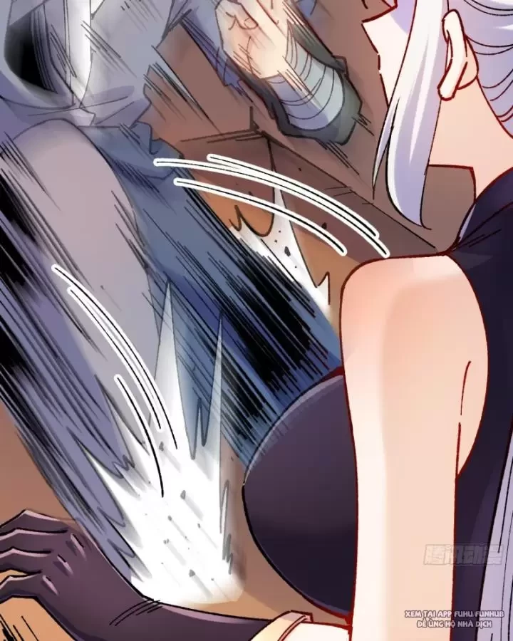 Chưa Từng Ra Tay Nhưng Ta Vẫn Thành Đại Lão Trên Thiên Bảng Chapter 50 - Trang 2