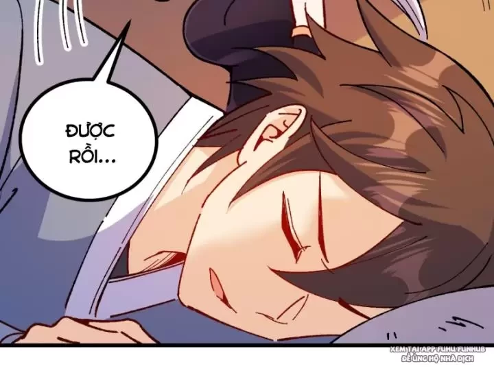 Chưa Từng Ra Tay Nhưng Ta Vẫn Thành Đại Lão Trên Thiên Bảng Chapter 50 - Trang 2