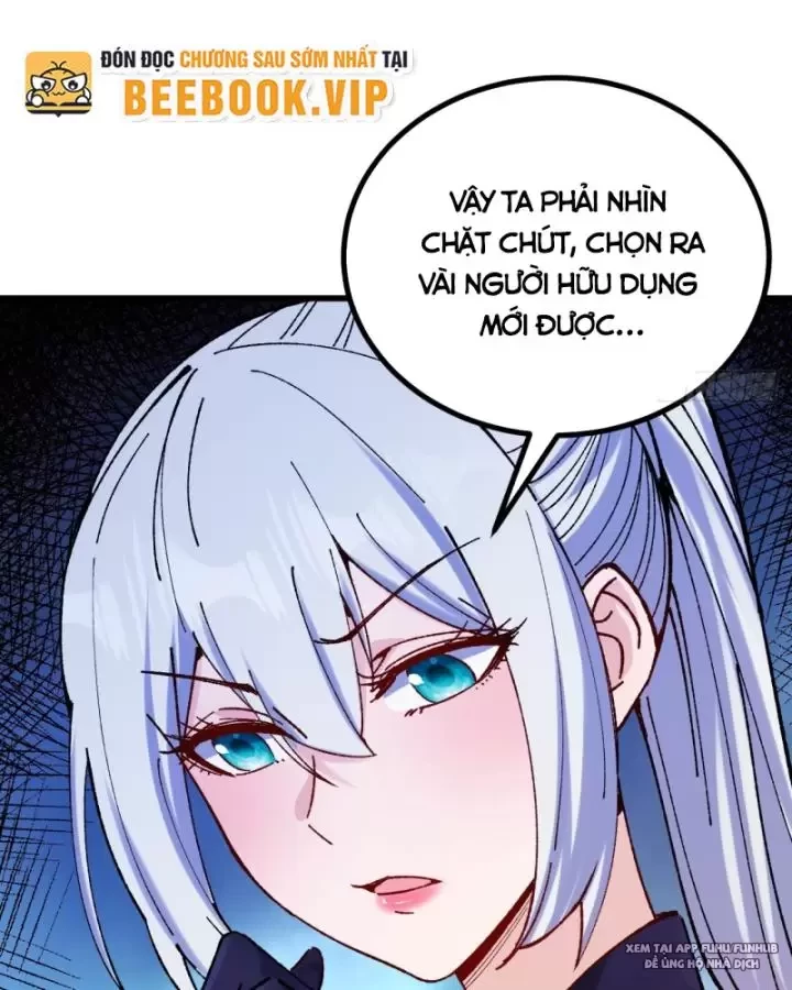 Chưa Từng Ra Tay Nhưng Ta Vẫn Thành Đại Lão Trên Thiên Bảng Chapter 50 - Trang 2