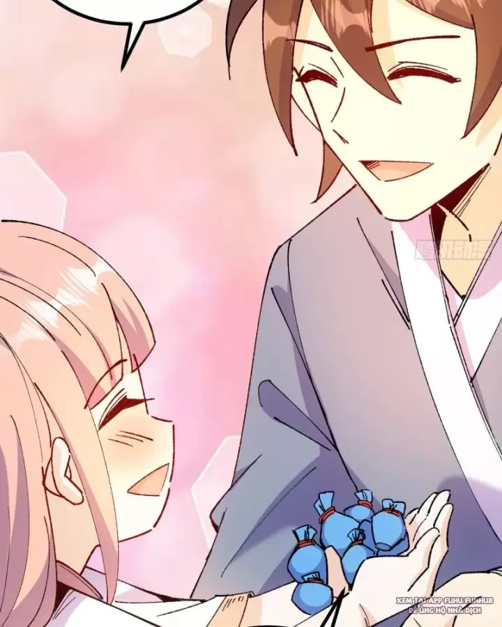 Chưa Từng Ra Tay Nhưng Ta Vẫn Thành Đại Lão Trên Thiên Bảng Chapter 51 - Trang 2